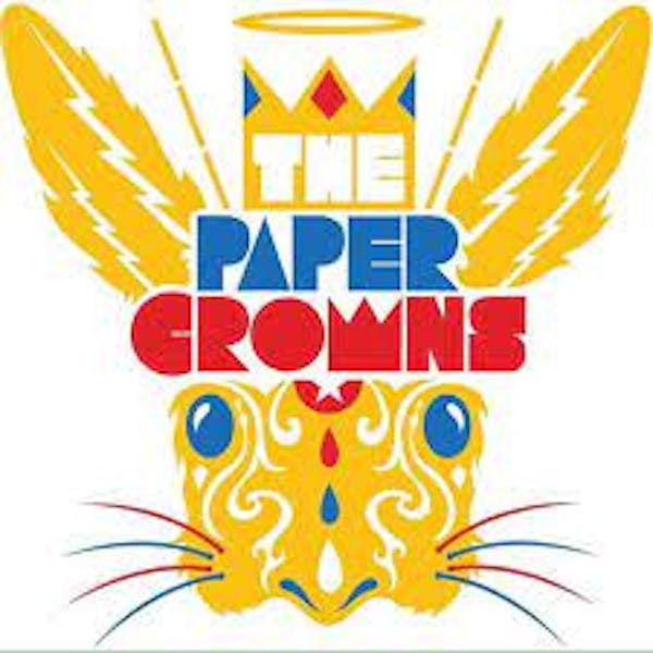 The Paper Crowns