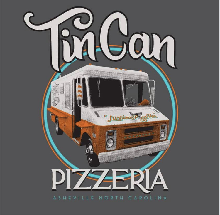 Tin Can Pizzeria