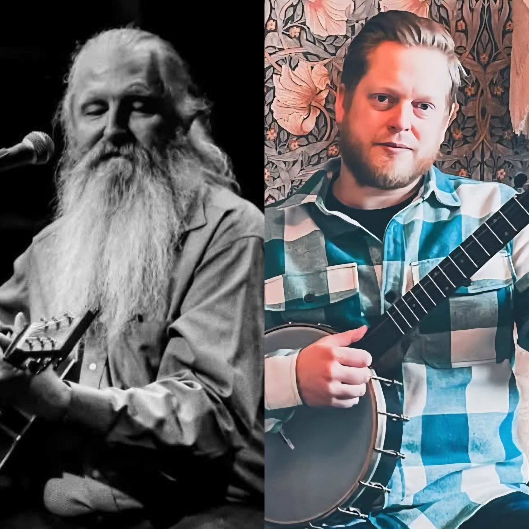 Kevin Smith feat. Kristoffer Emanuelsson