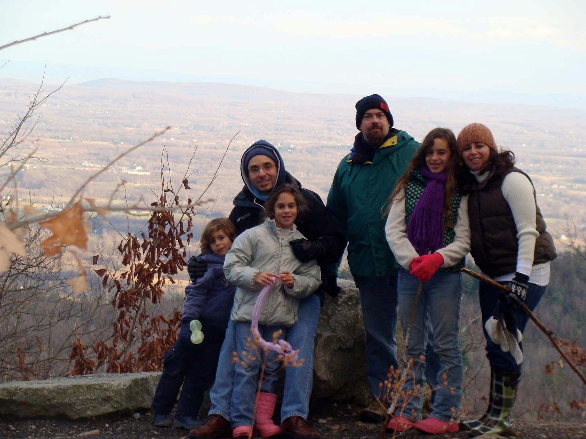 Our-Story-Family Picture of staff from round table brewery