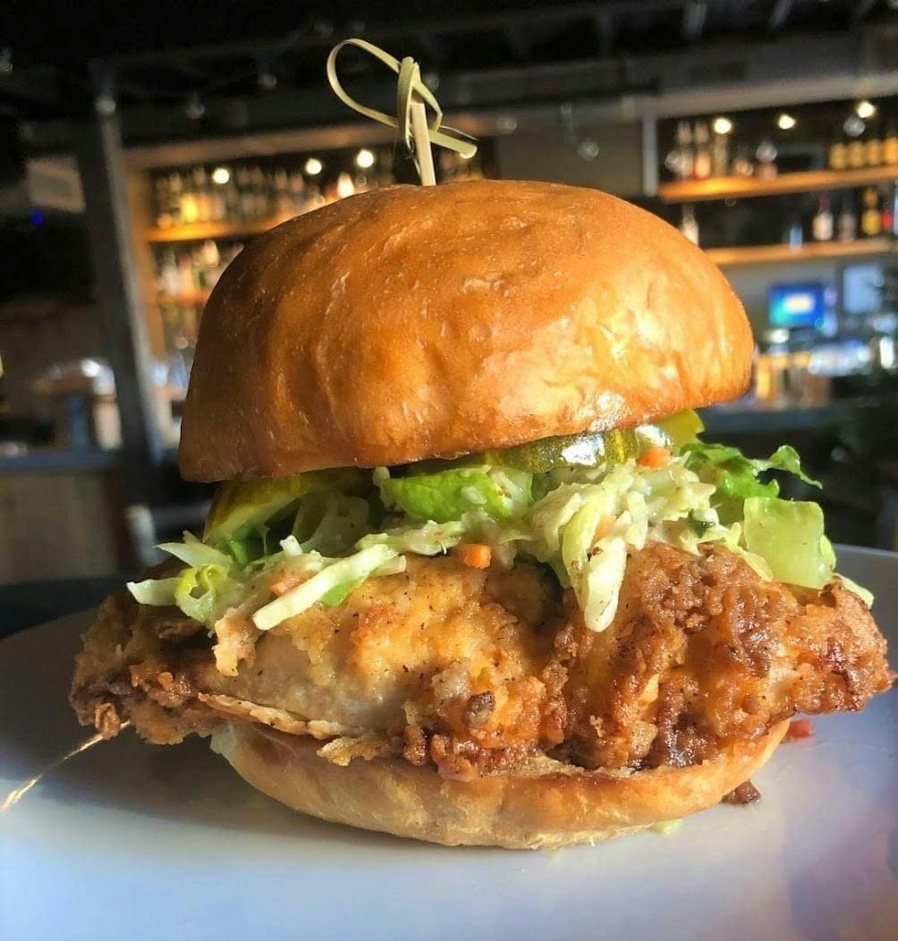 Chicken Sandwich
