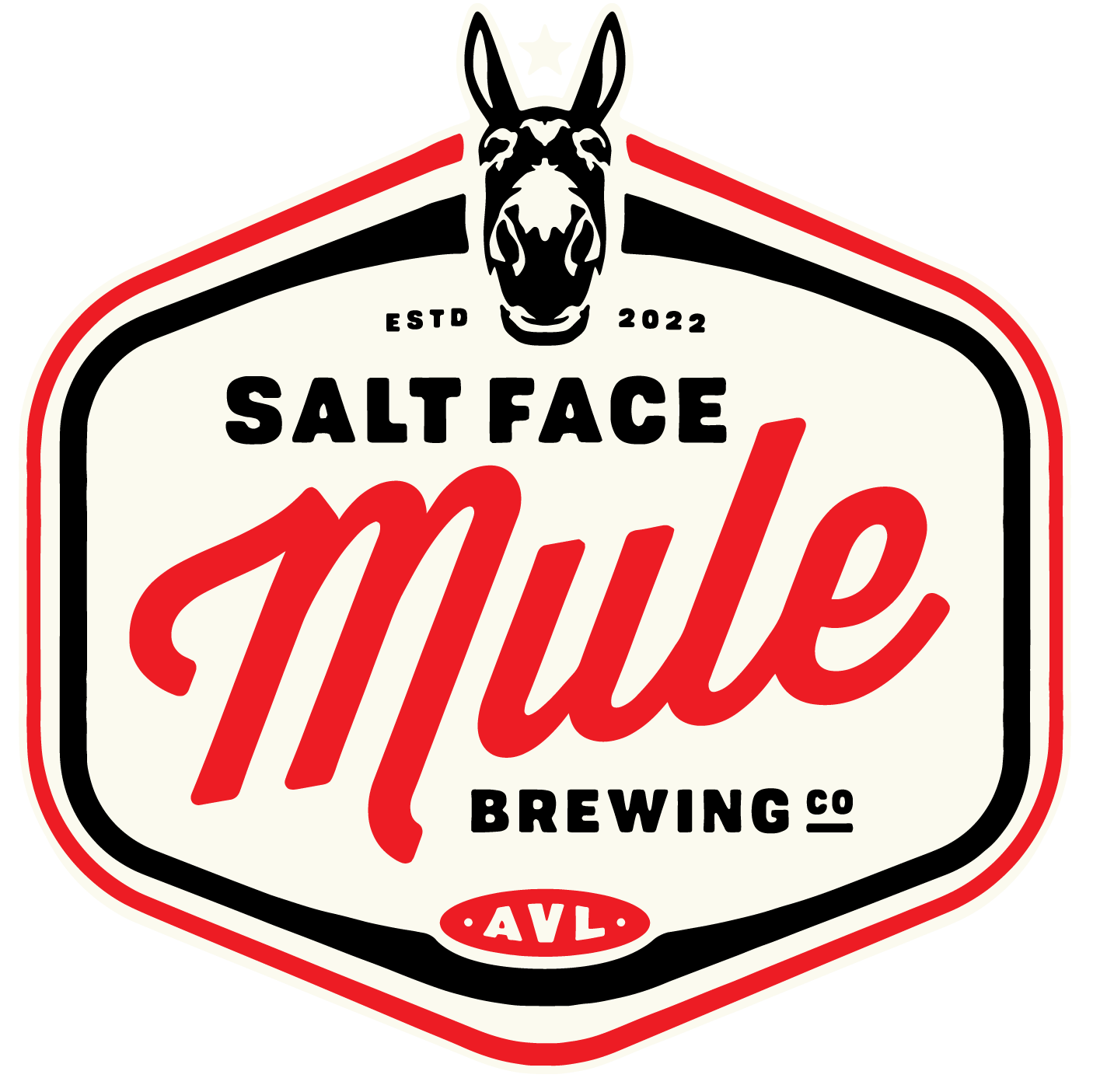 Salt Face Mule Brewing Co