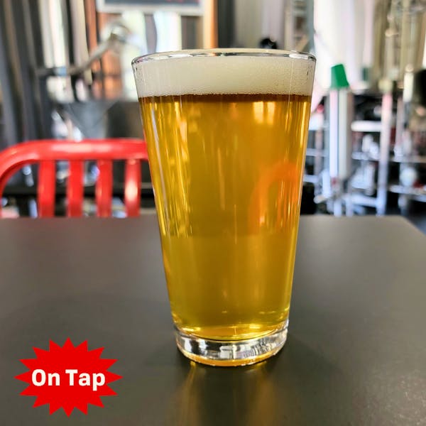 Image or graphic for “I Tell You What” Session IPA