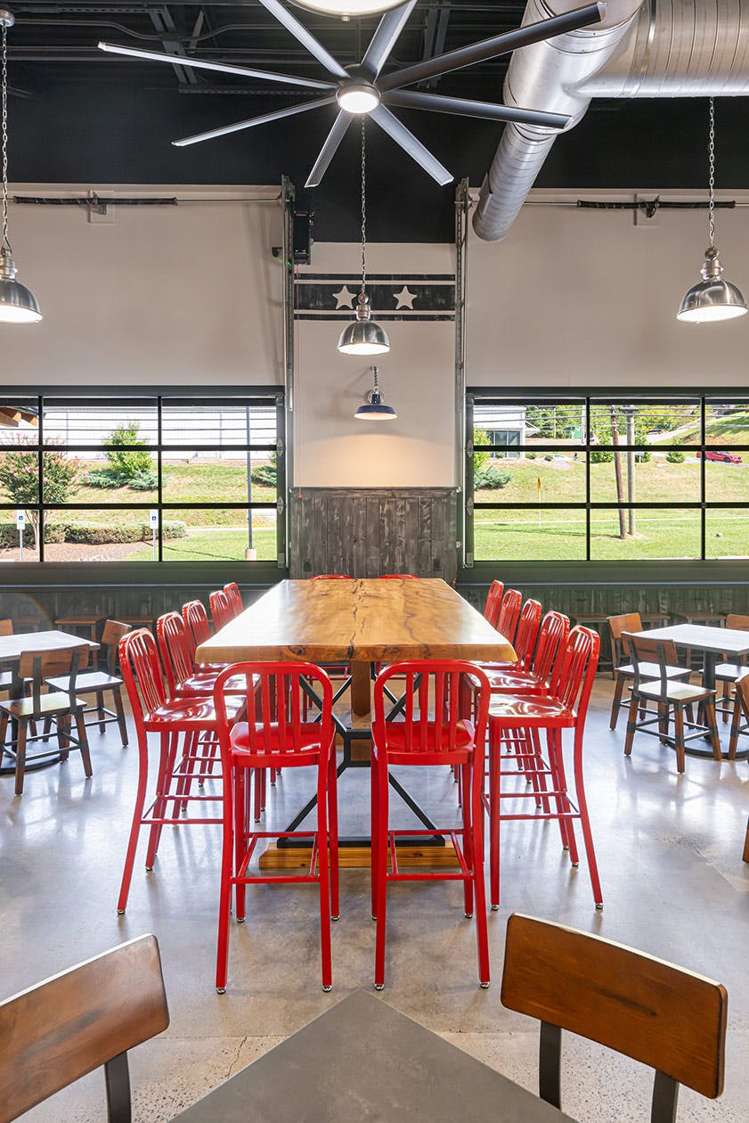 Venue Stock Image - Interior7 (1)