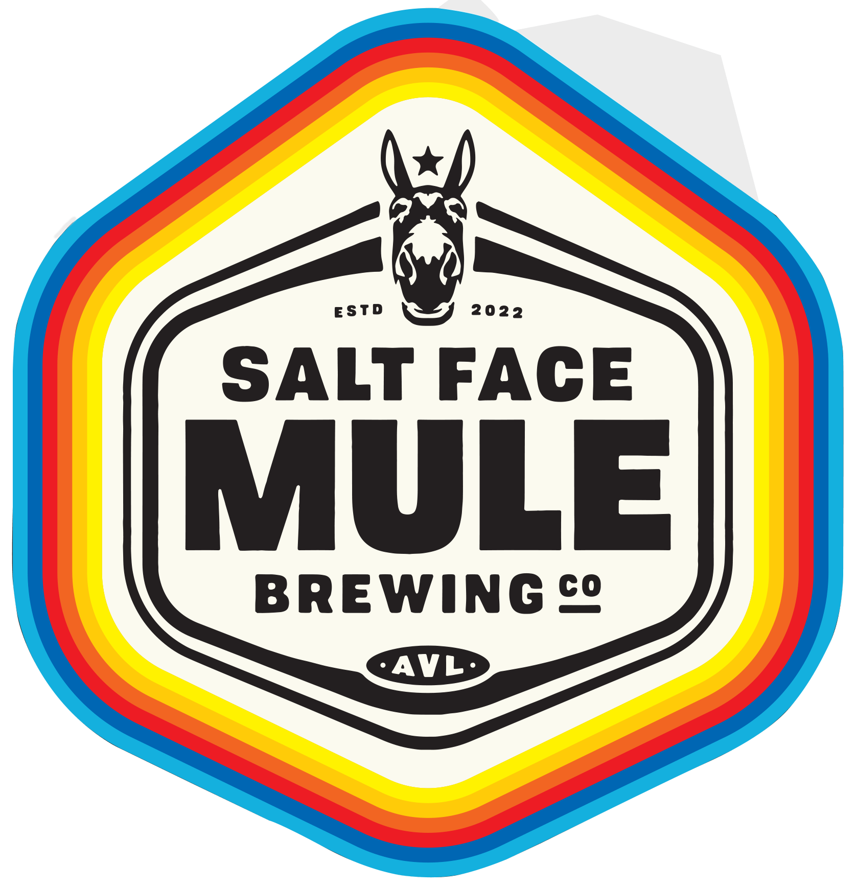 Salt Face Mule Brewing Co