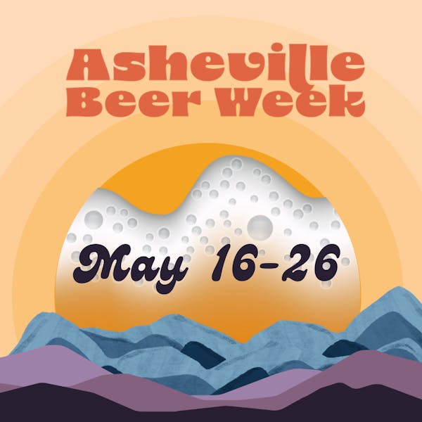 Asheville Beer Week