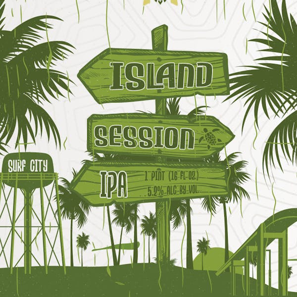 Image or graphic for Island Session