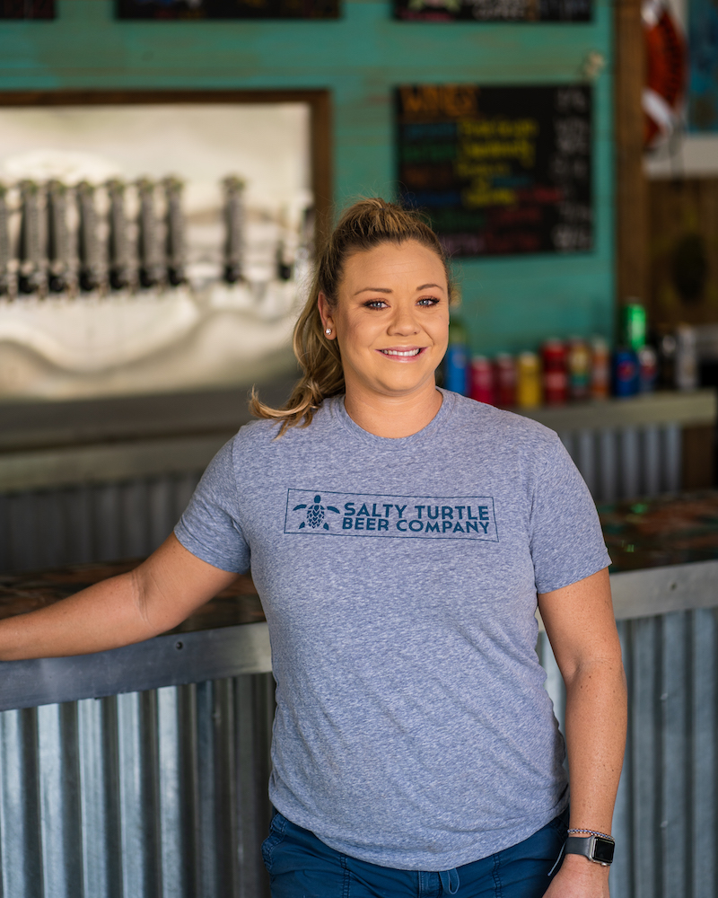 Image for crew member Mary Bressler