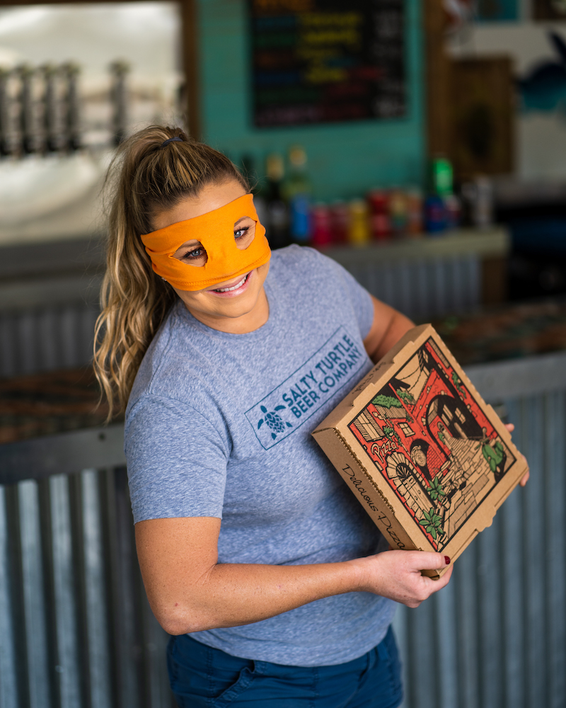 Alternate image for crew member Mary Bressler