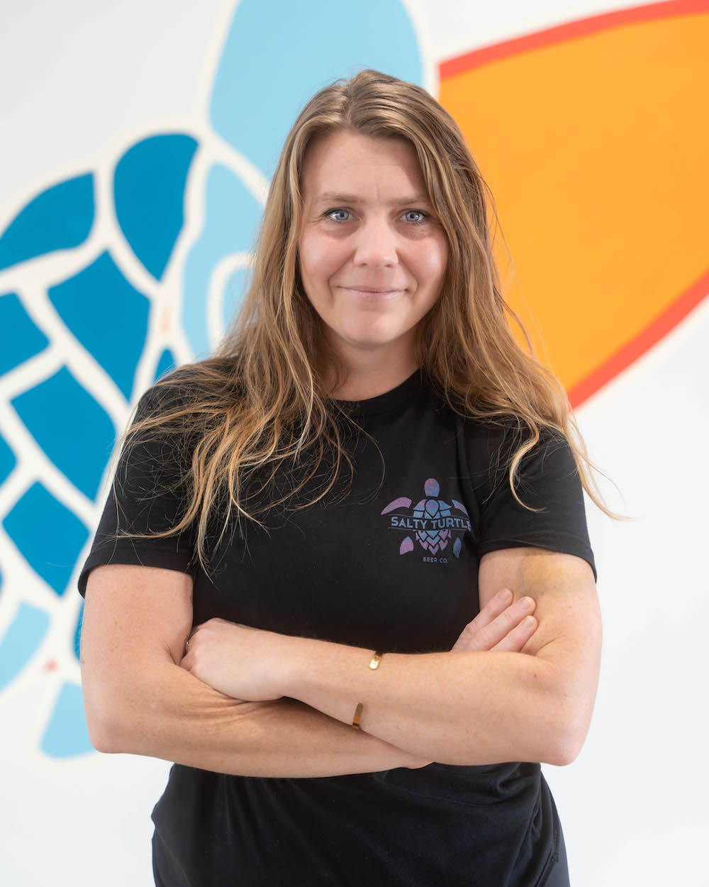 Image for crew member Candace King