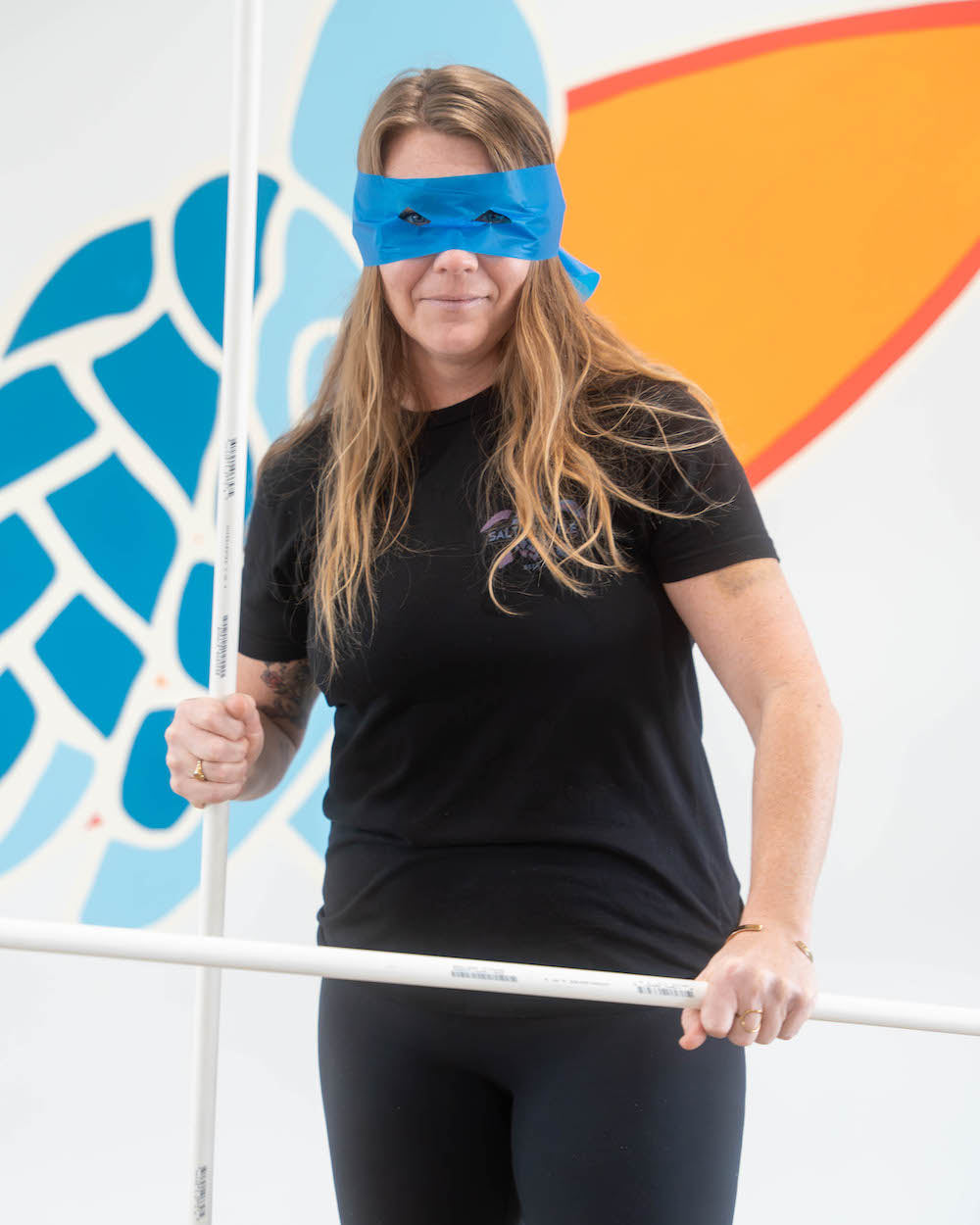 Alternate image for crew member Candace King