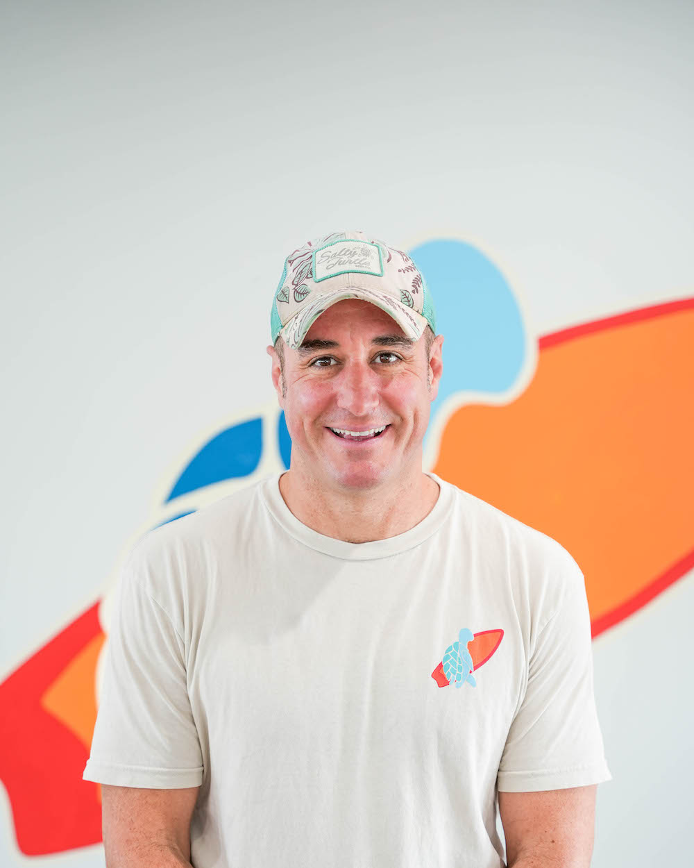 Image for crew member Marc Moughamer