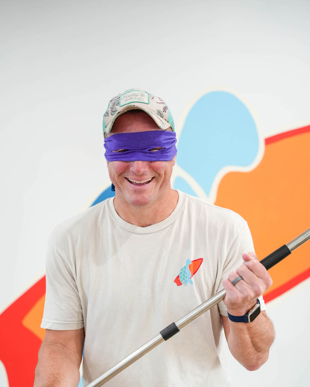 Alternate image for crew member Marc Moughamer