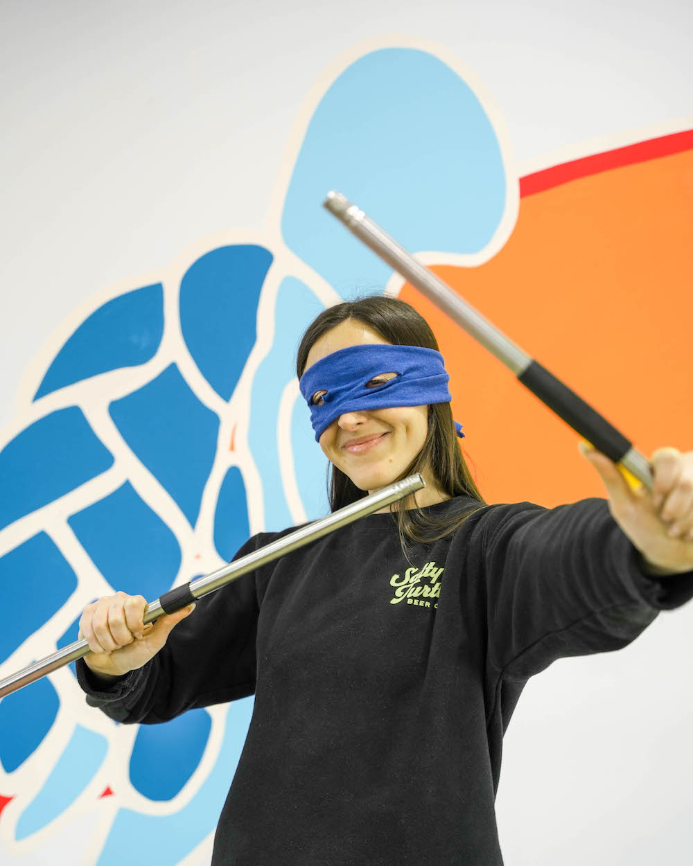 Alternate image for crew member Julianna Kober