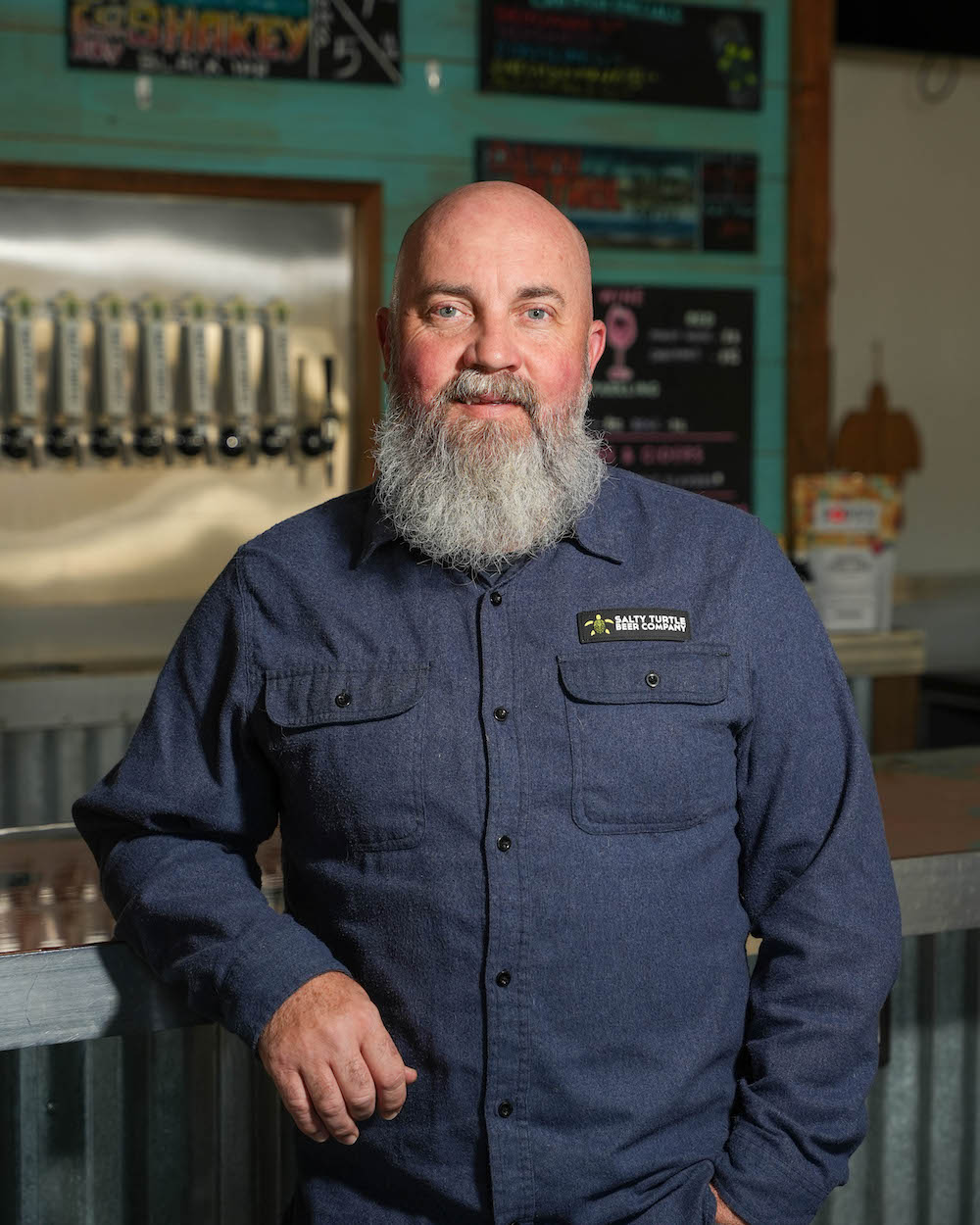 Image for crew member Tom Page