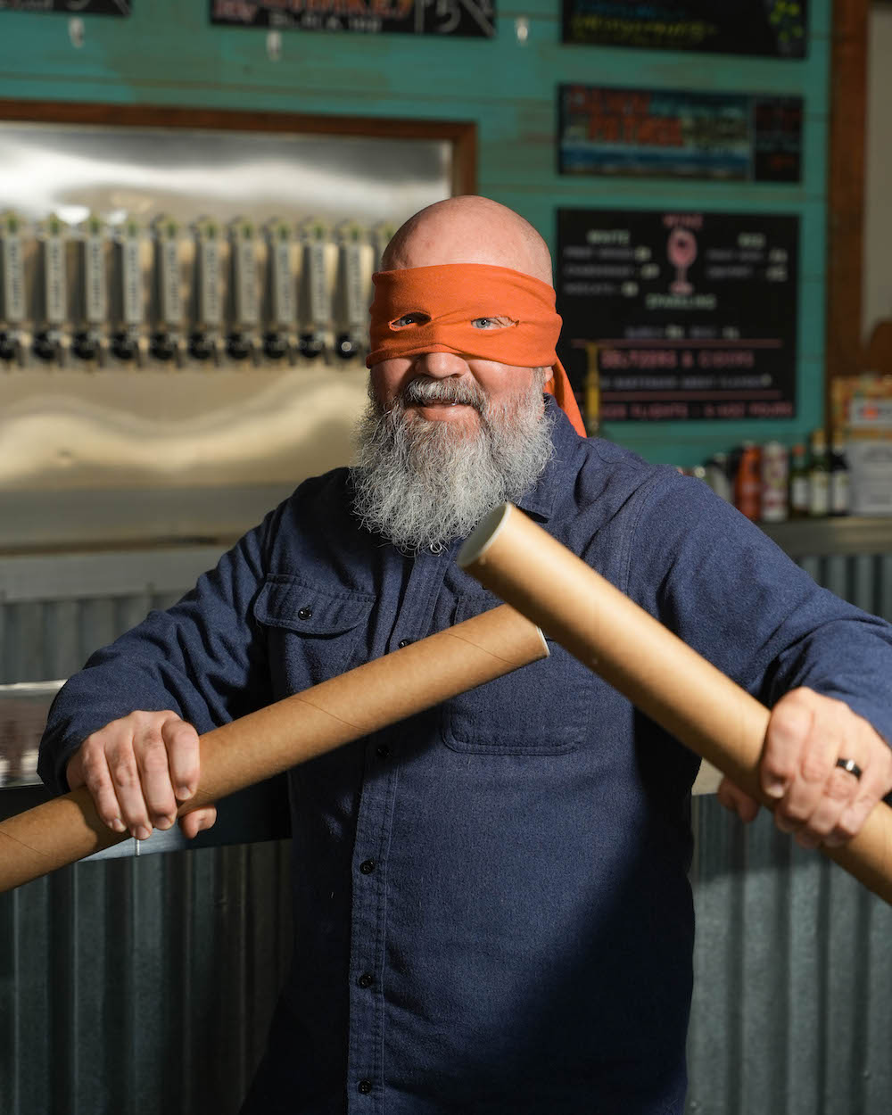 Alternate image for crew member Tom Page