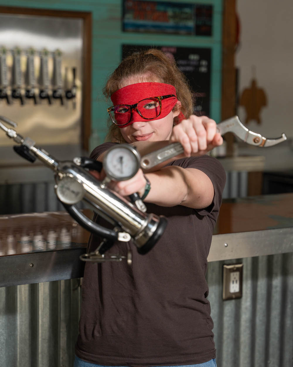 Alternate image for crew member Carolina Cunningham