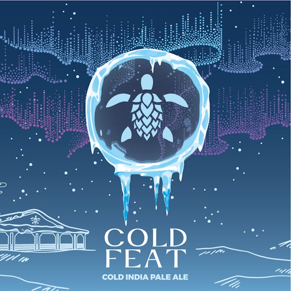 Image or graphic for Cold Feat