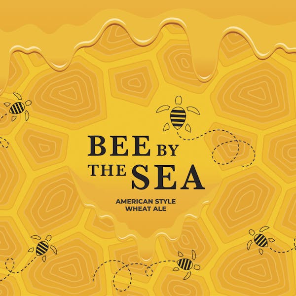 Image or graphic for Bee By The Sea