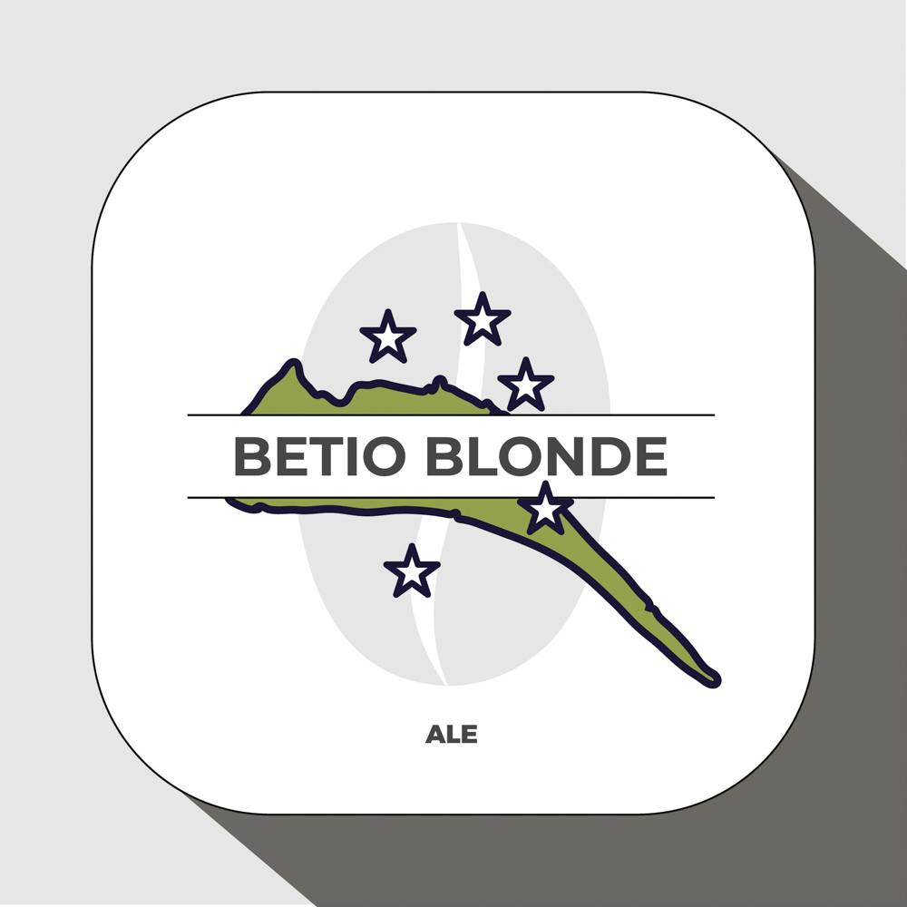 Betio Salty Turtle Beer Co.