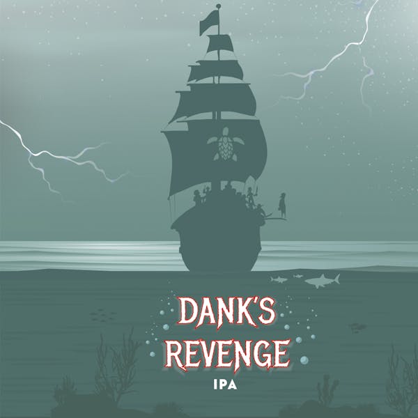 Image or graphic for Dank’s Revenge