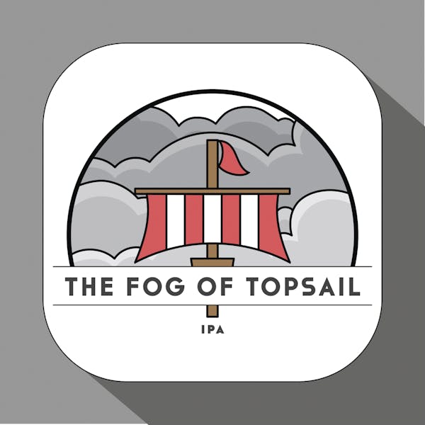 Image or graphic for The Fog of Topsail