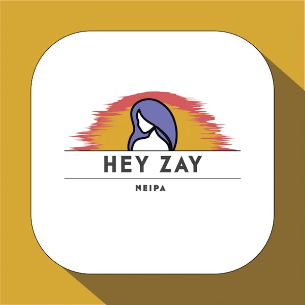 Image or graphic for Hey Zay