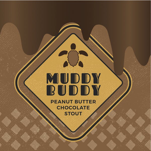 Image or graphic for Muddy Buddy