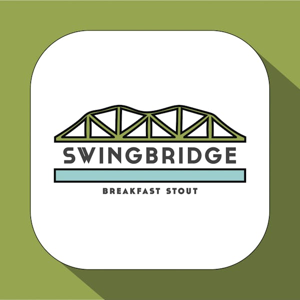 Image or graphic for Swingbridge