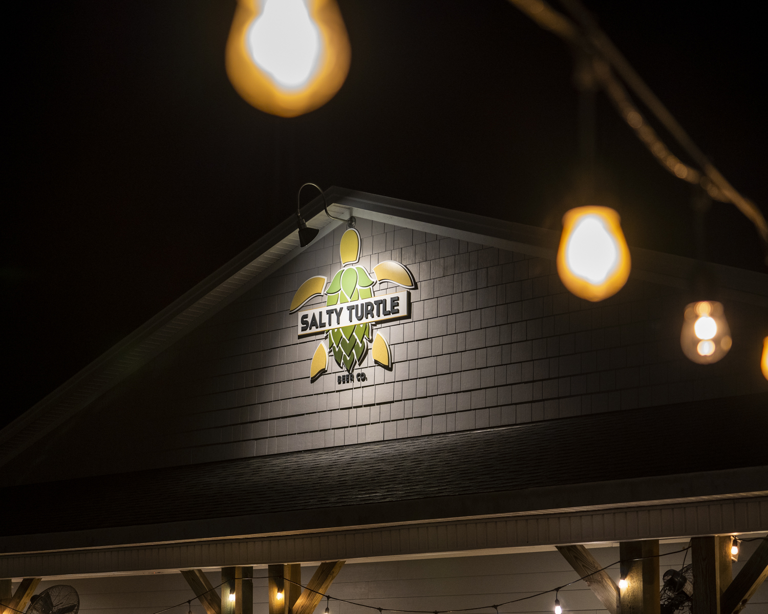 Pender County’s first brewery Salty Turtle expanding, eyes distribution