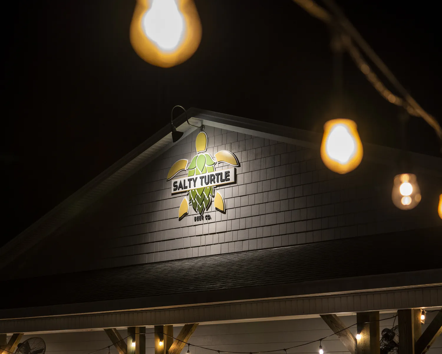Pender County’s first brewery Salty Turtle expanding, eyes distribution ...
