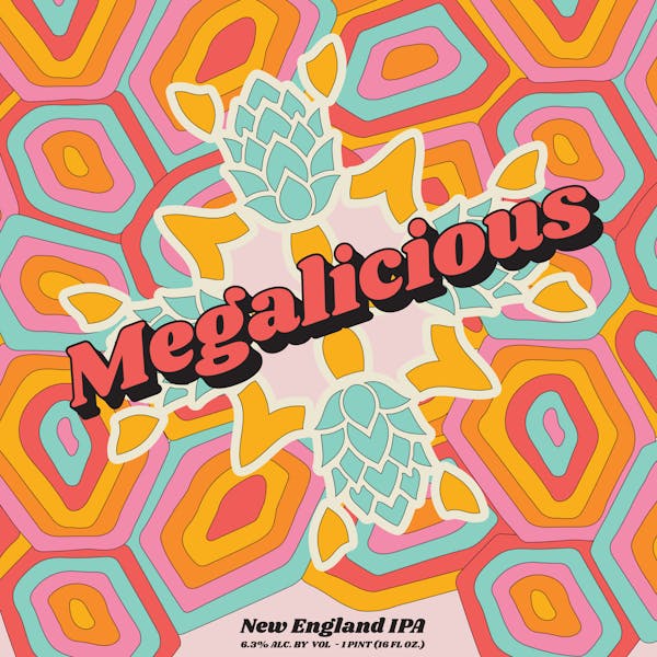 Image or graphic for Megalicious
