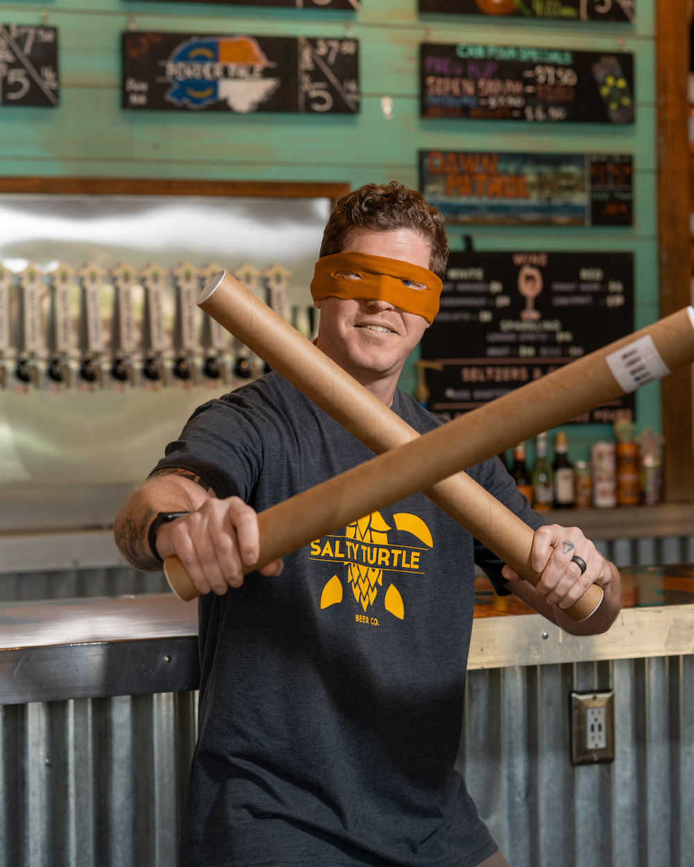 Alternate image for crew member Paul Dragicevich