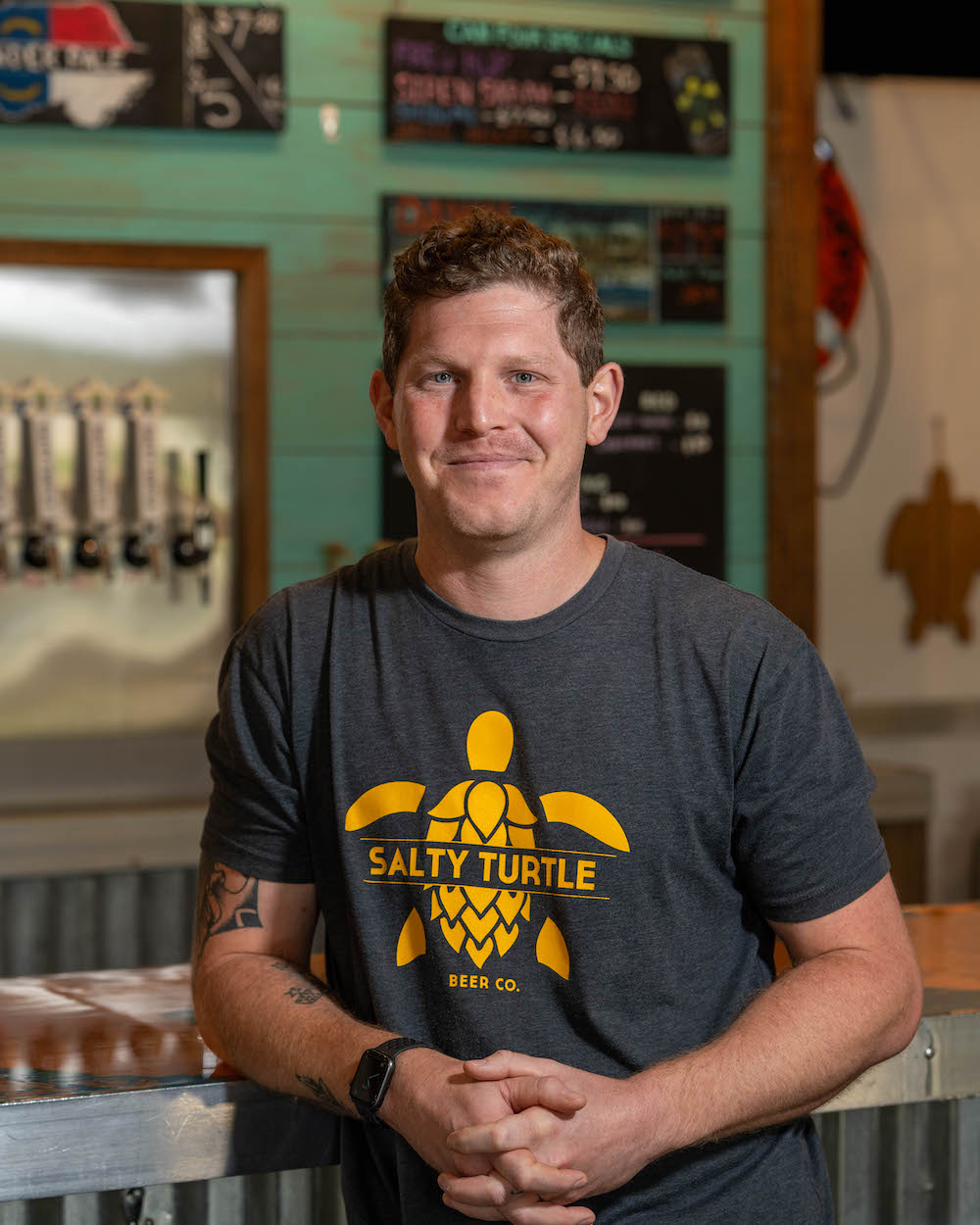 Image for crew member Paul Dragicevich