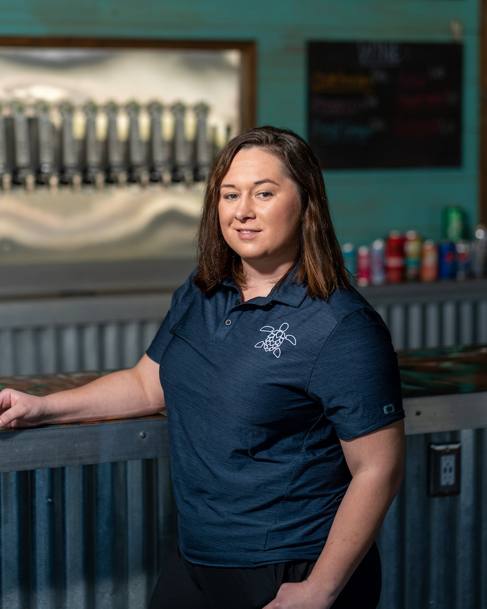 Image for crew member Ashley Rose