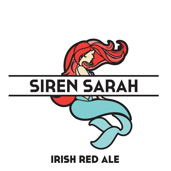 Image or graphic for Siren Sarah
