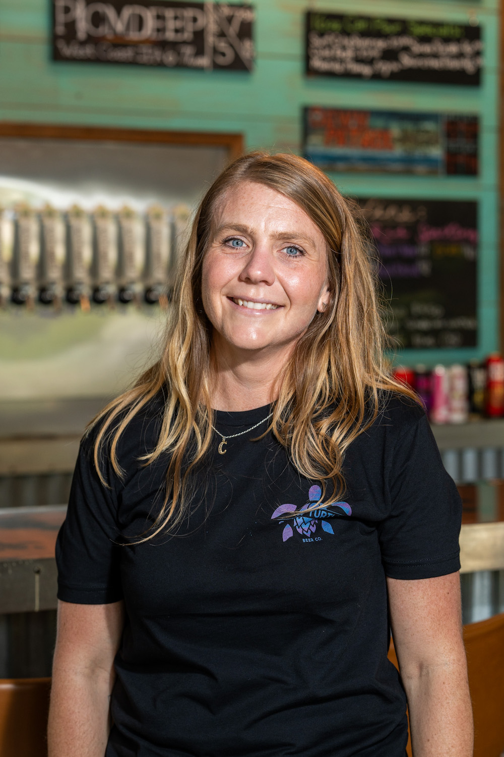 Image for crew member Candace King