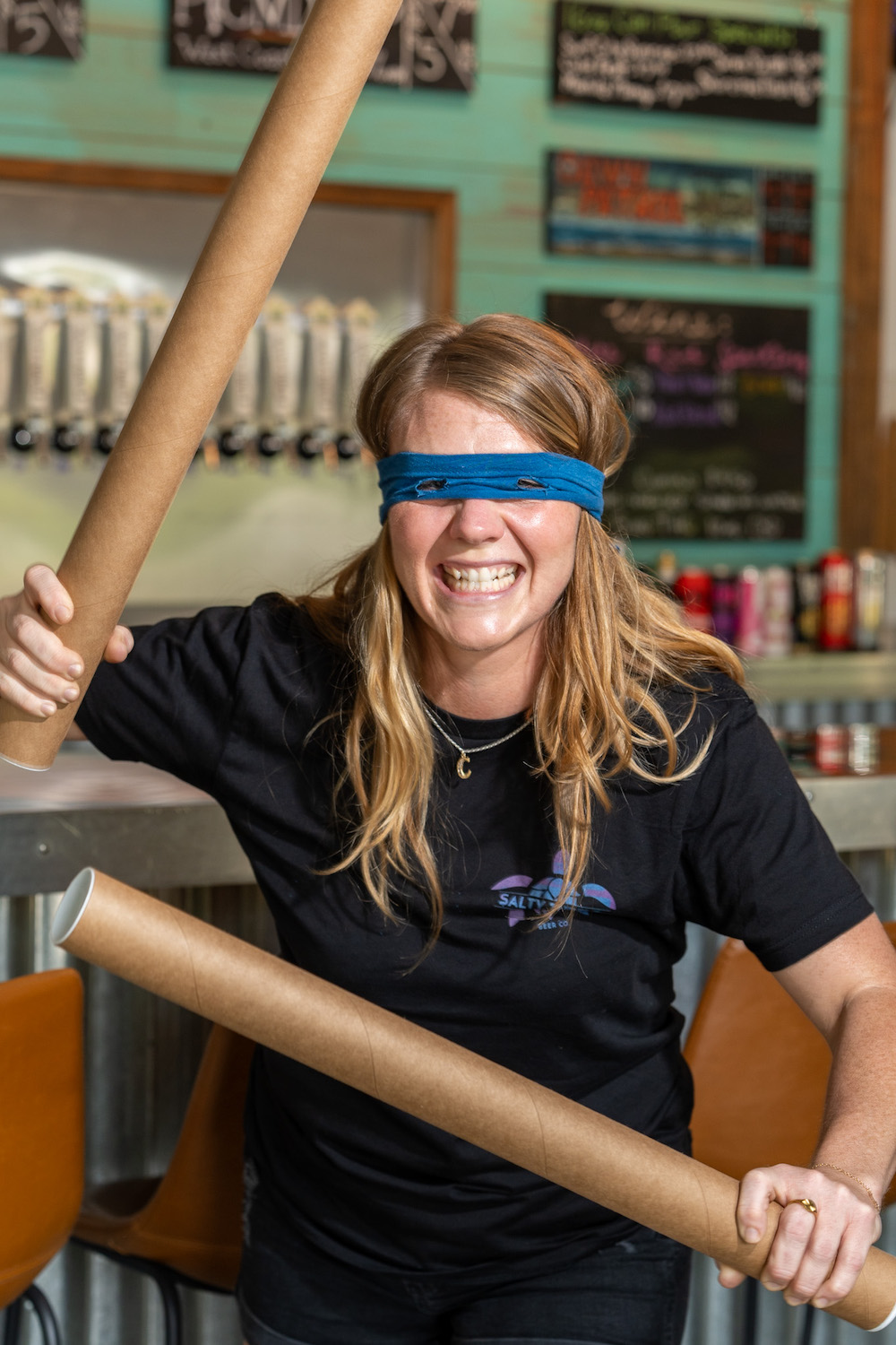 Alternate image for crew member Candace King