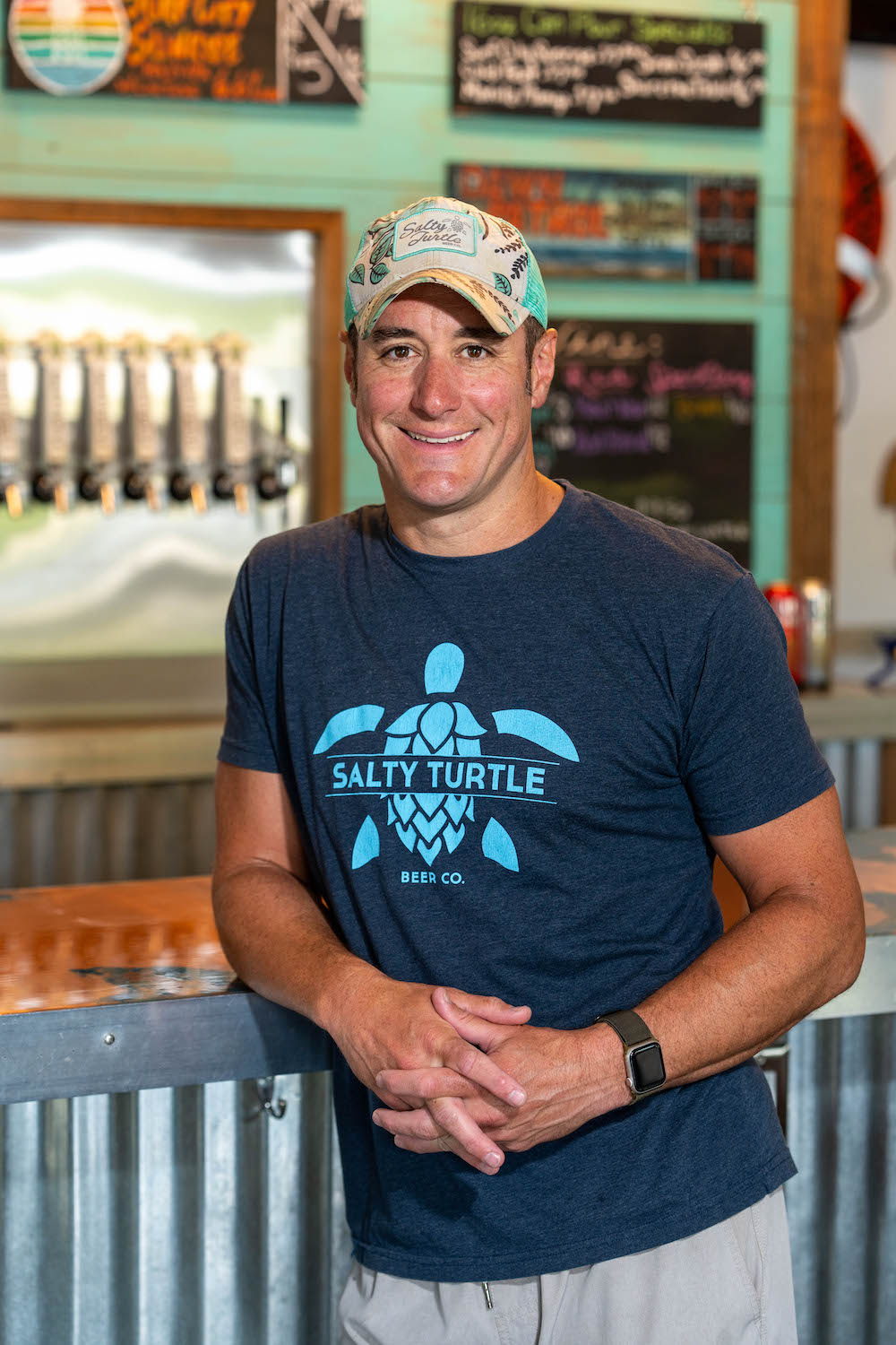 Image for crew member Marc Moughamer