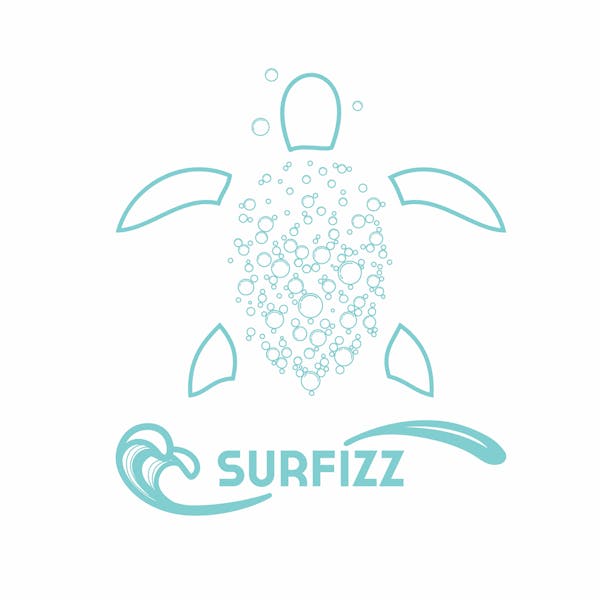 Image or graphic for Surfizz Blueberry Lemon