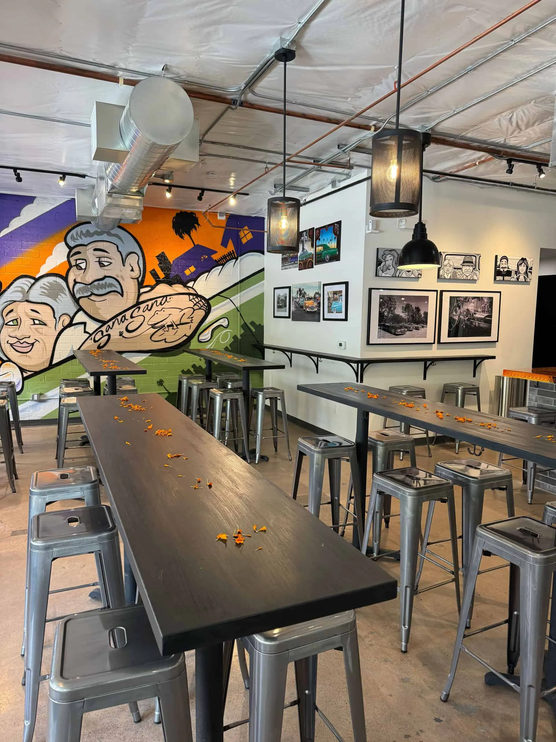 Sana Sana Cerveceria photo