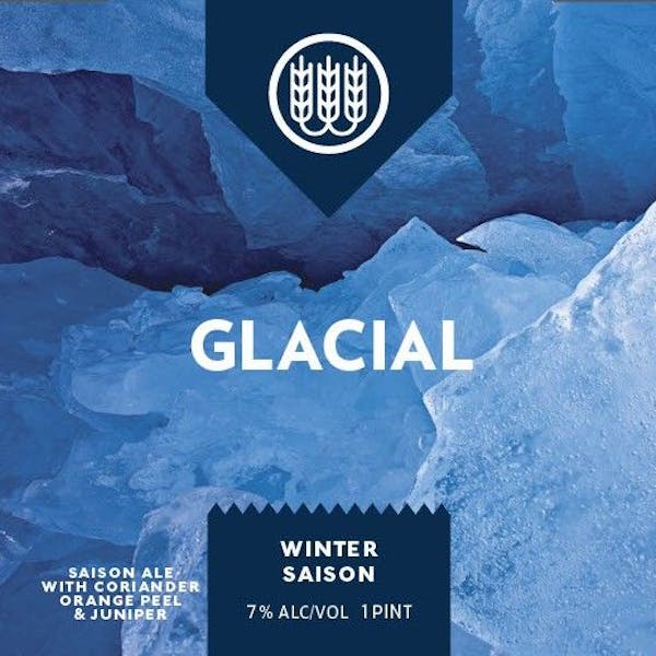 Image or graphic for Glacial