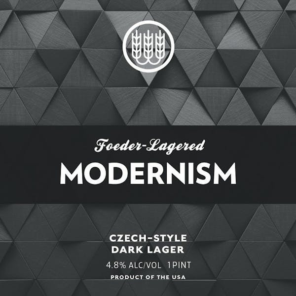 Image or graphic for Foeder-lagered Modernism