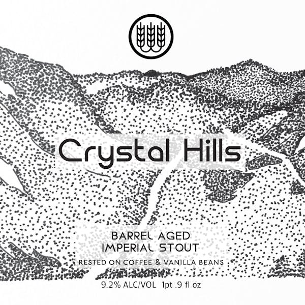 Image or graphic for Crystal Hills