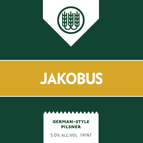 Image or graphic for Jakobus