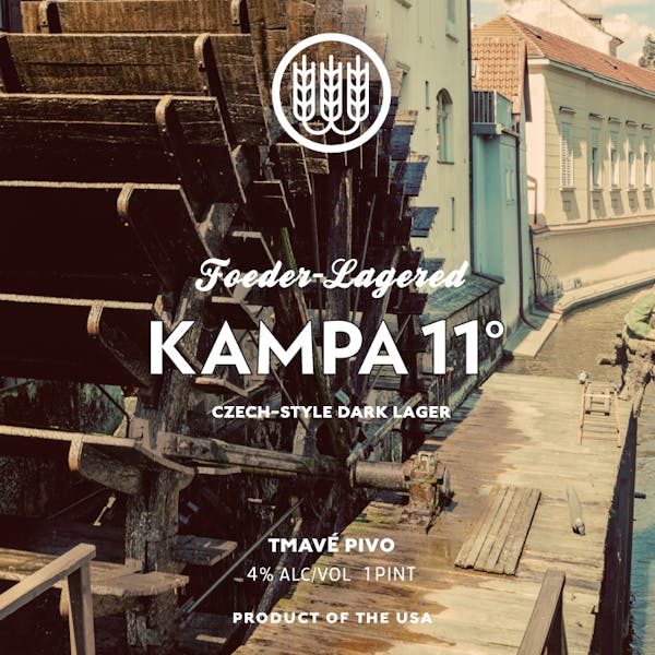 Image or graphic for Kampa 11°