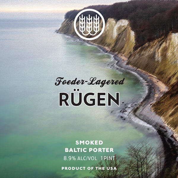 Image or graphic for Foeder-Lagered Rügen