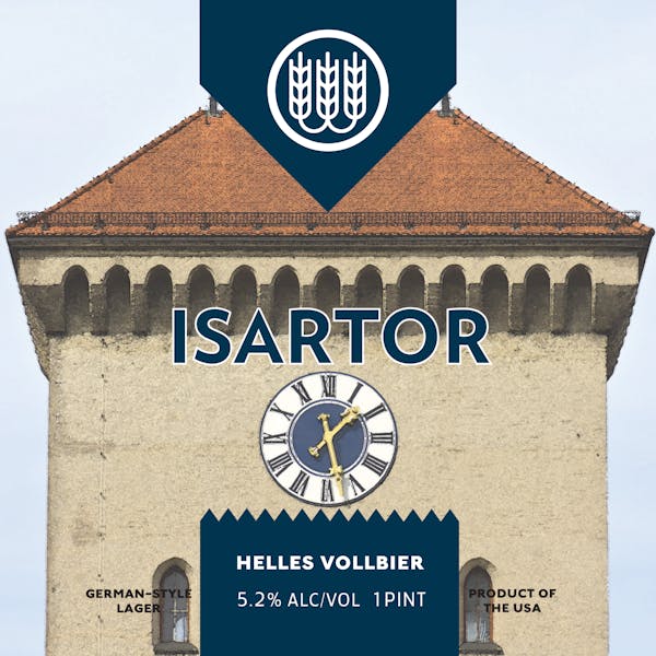 Image or graphic for Isartor