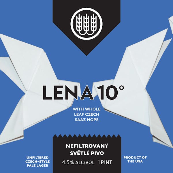 Image or graphic for Lena 10° Nefiltrovaný
