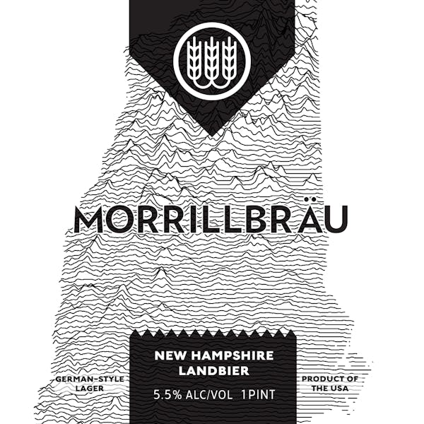 Image or graphic for Morrillbräu